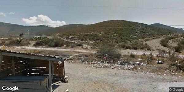 PUNTO DE VERIFICACIÓN FITO Y ZOOSANITARIA DE AZUMBILLA